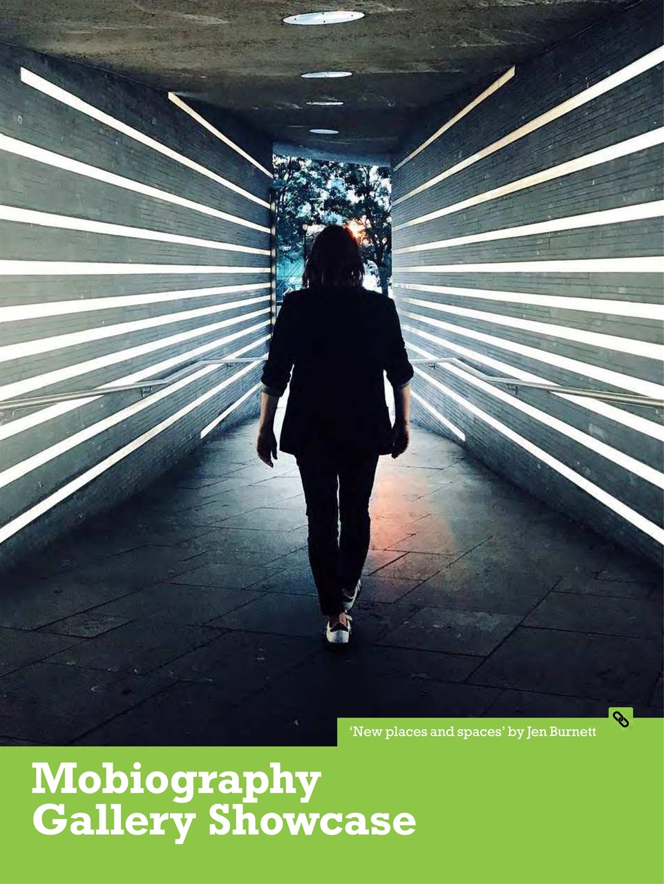 Mobiography Preview Pages