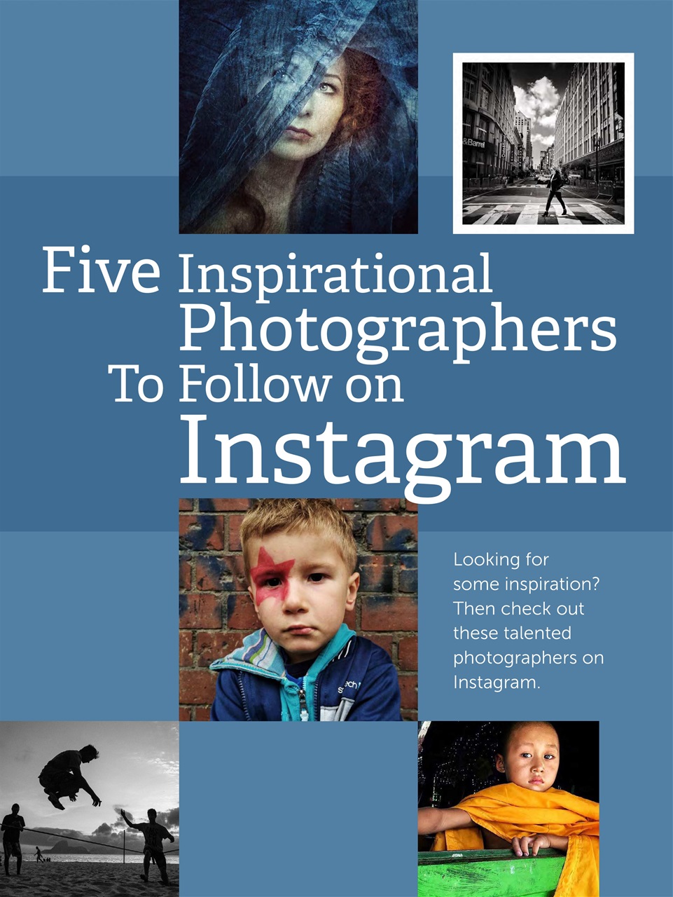 Mobiography Preview Pages