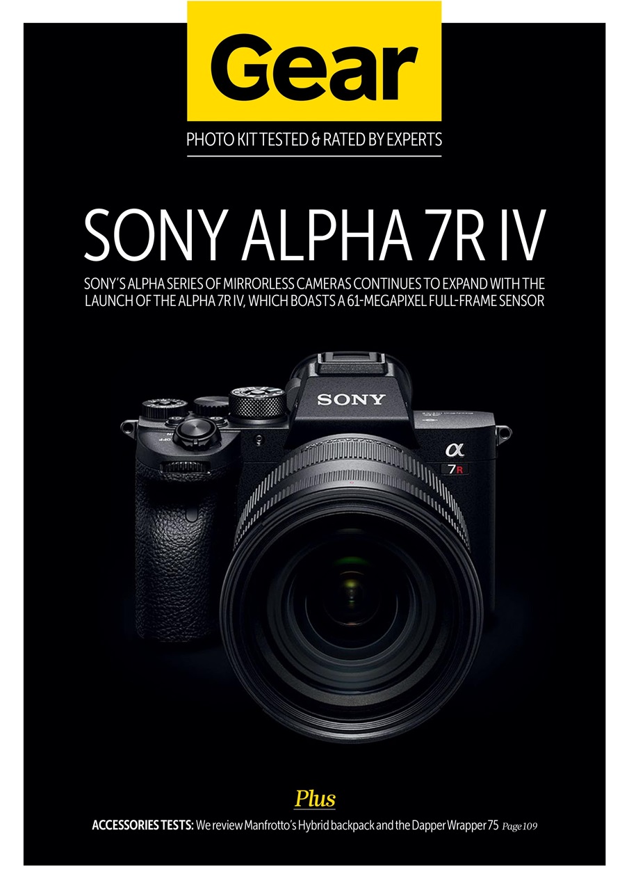 Digital SLR Photography Preview Pages