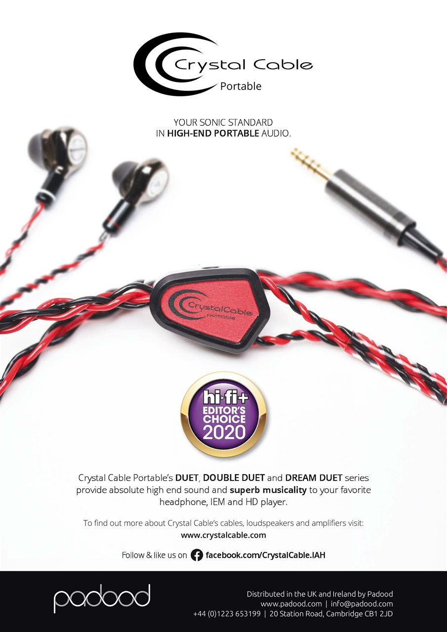 hi-fi+ Global Network Preview Pages