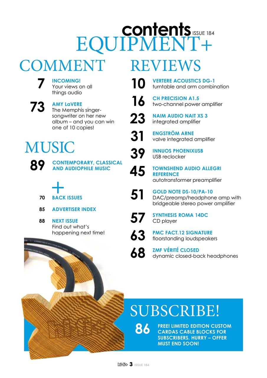 hi-fi+ Global Network Preview Pages