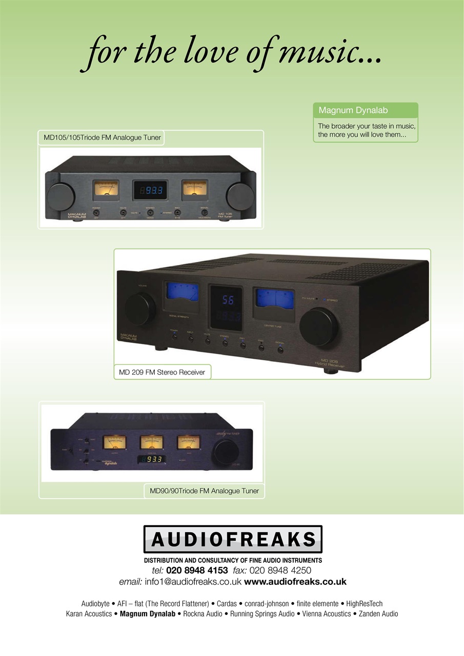 hi-fi+ Global Network Preview Pages