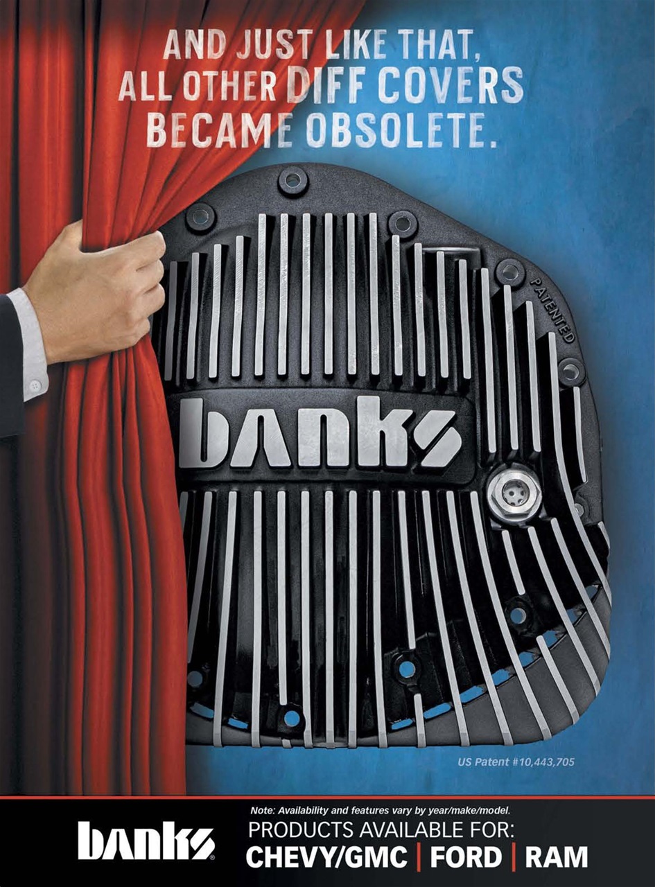 Diesel World Preview Pages