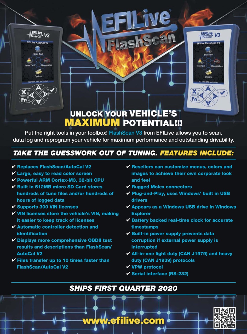 Diesel World Preview Pages