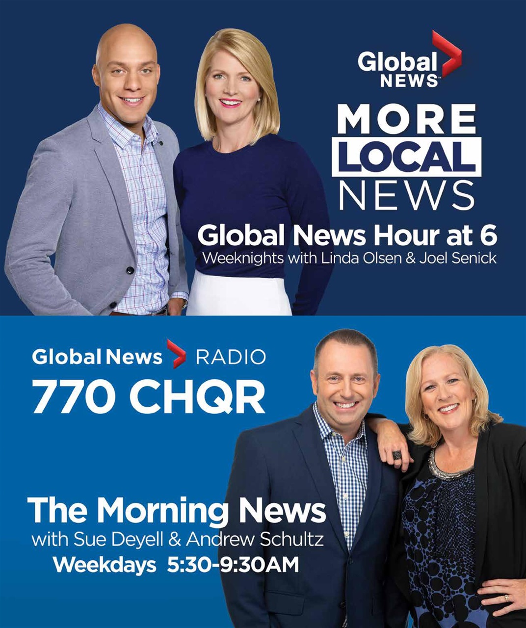 Avenue Calgary Preview Pages