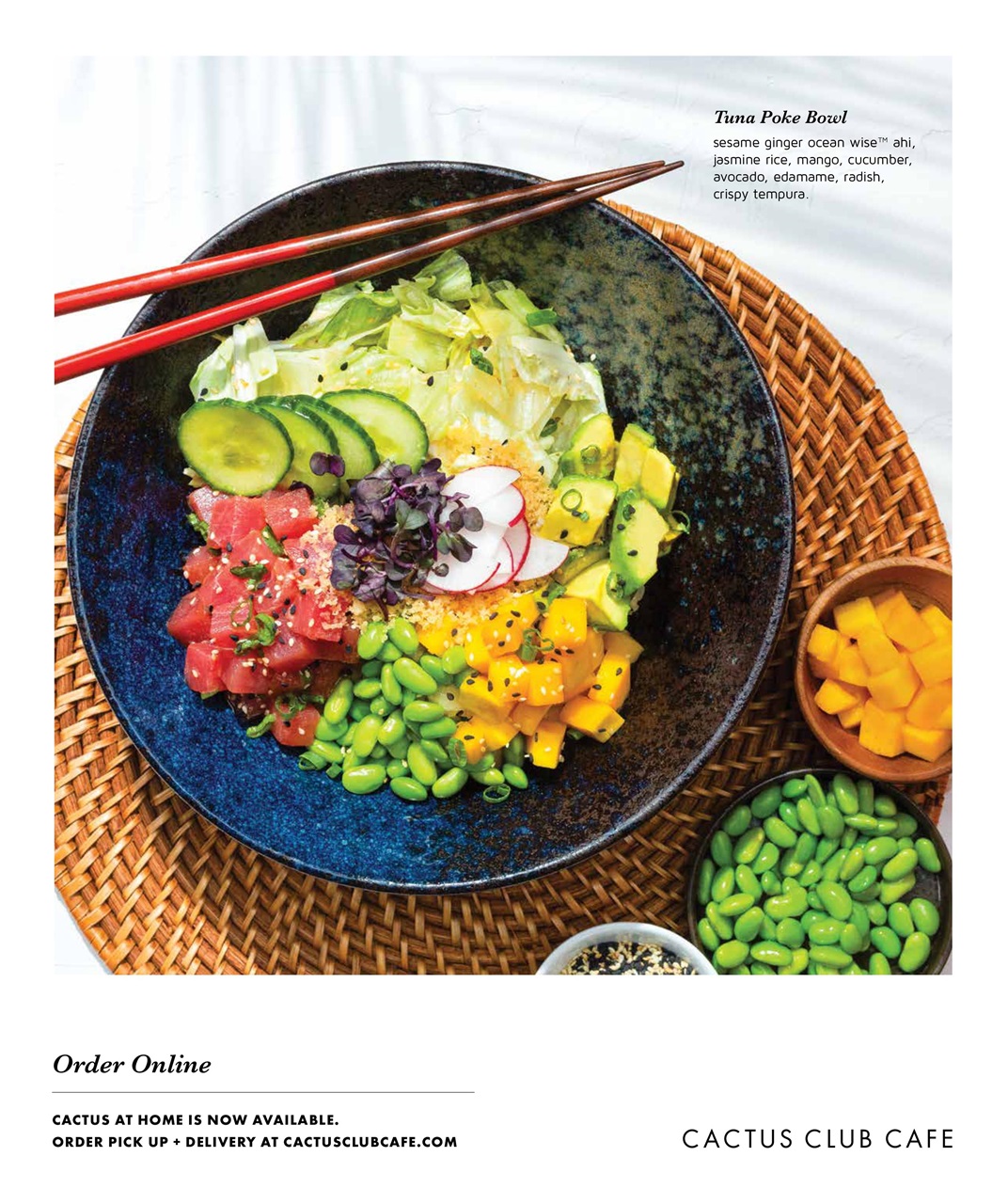 Avenue Calgary Preview Pages