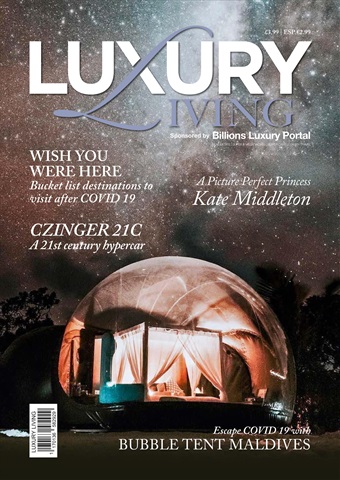 Summer 2019 issue Summer 2019