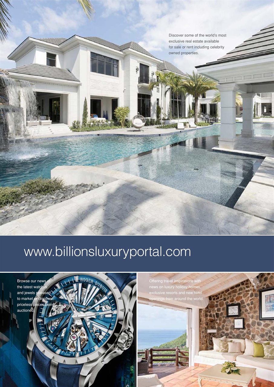 CLIK Magazine Preview Pages