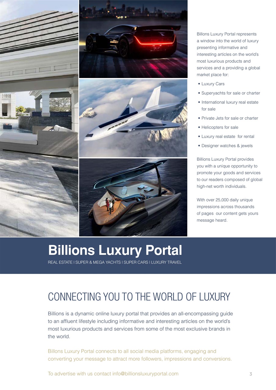 CLIK Magazine Preview Pages