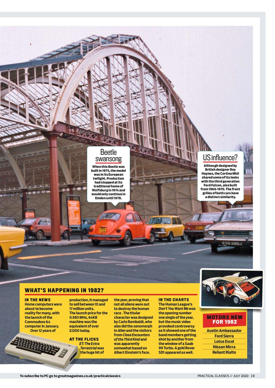 Practical Classics Preview Pages