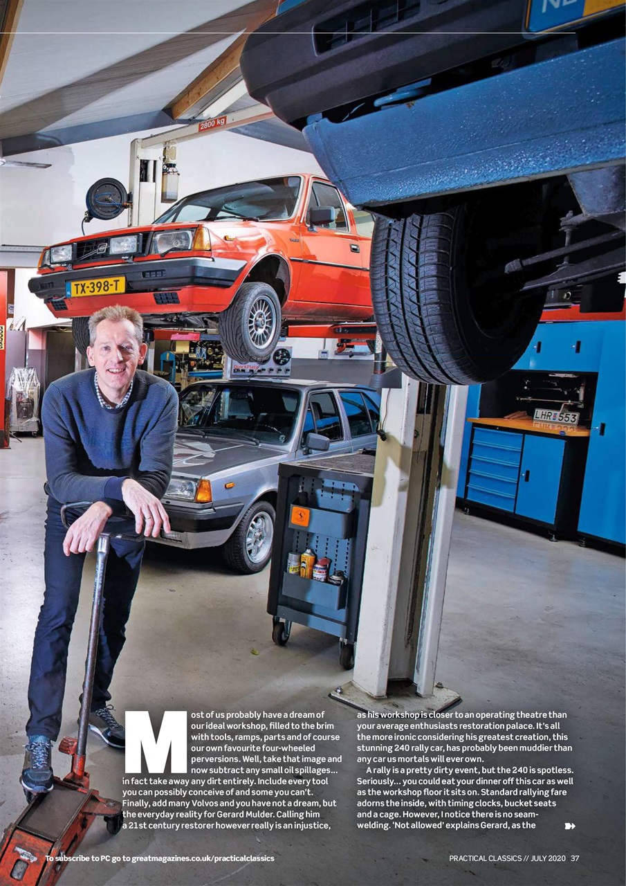 Practical Classics Preview Pages