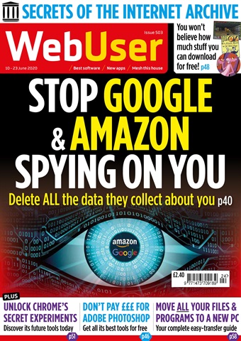 503 issue 503