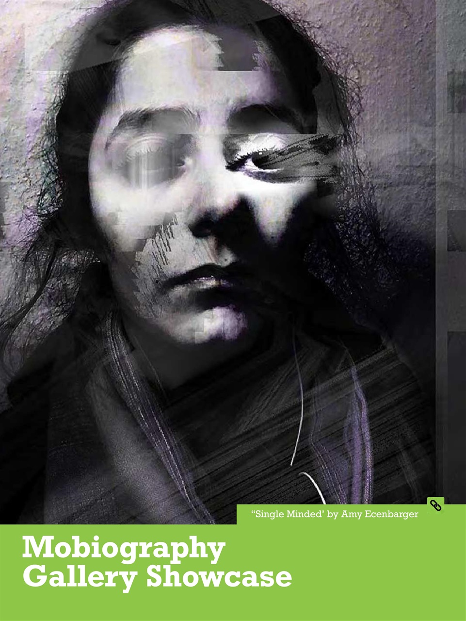 Mobiography Preview Pages