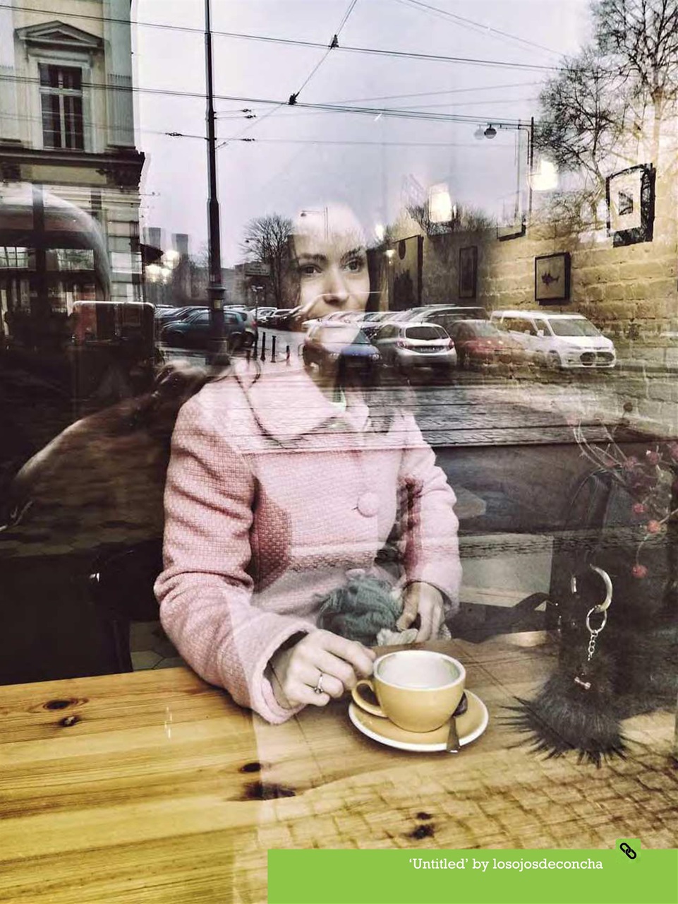 Mobiography Preview Pages