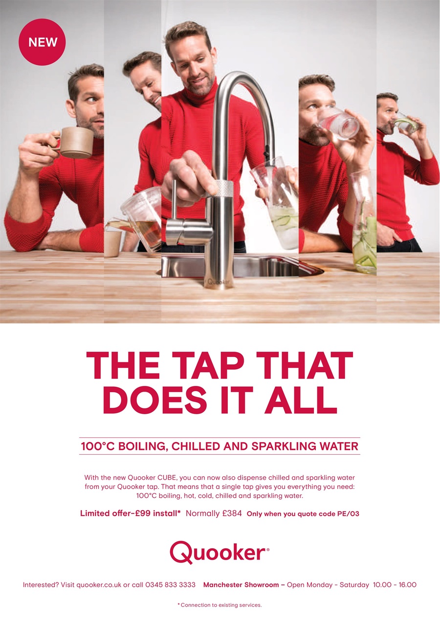 Private Eye Preview Pages