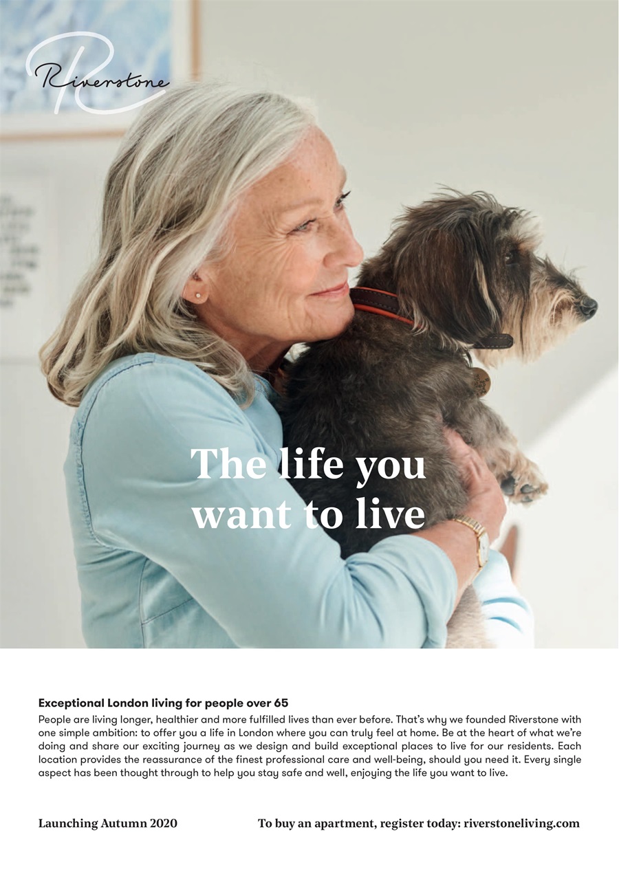 Private Eye Preview Pages