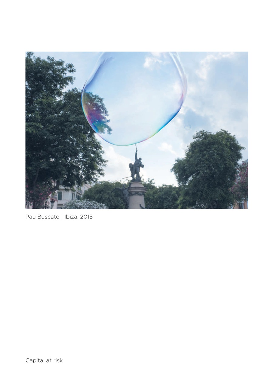 Private Eye Preview Pages