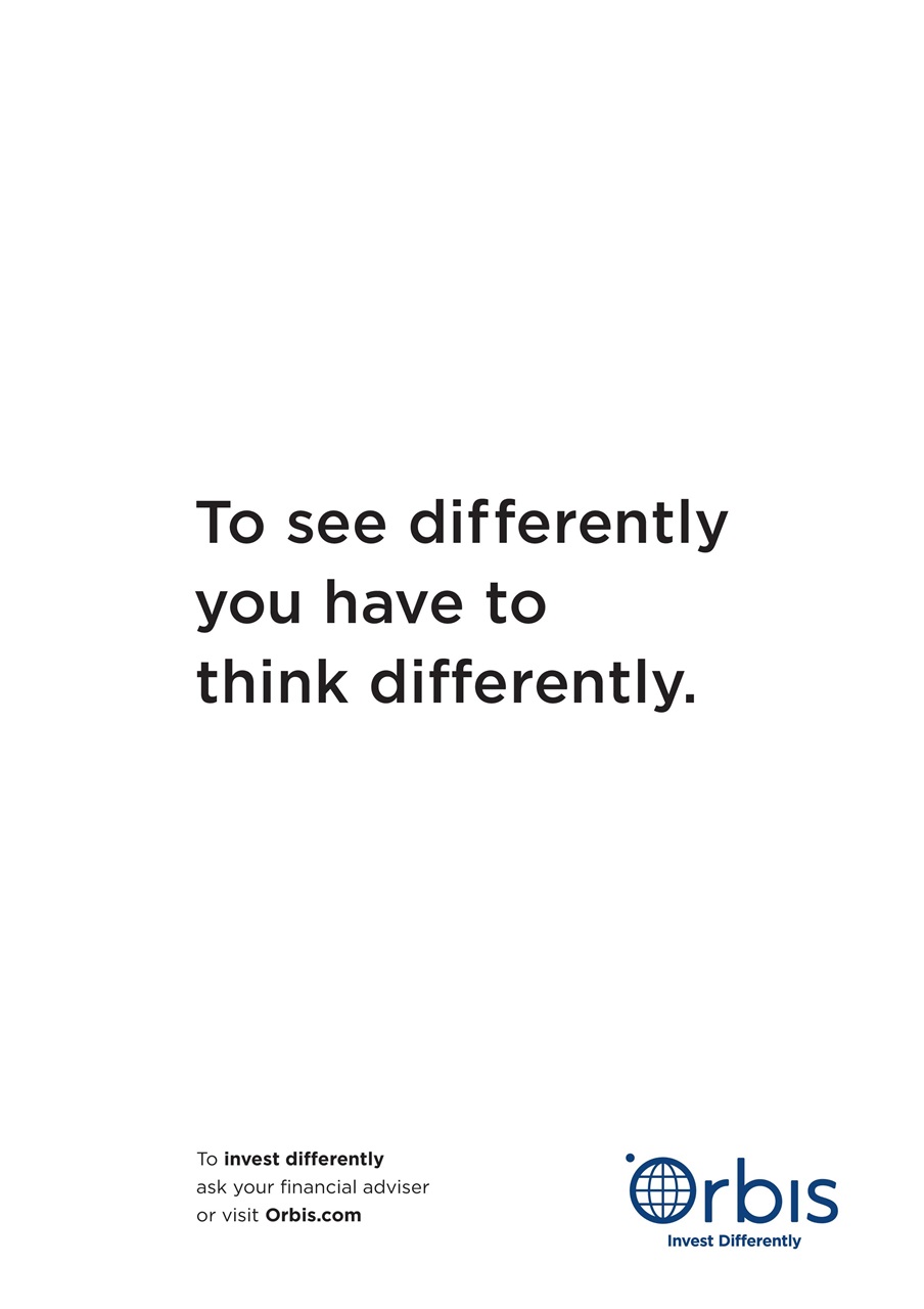 Private Eye Preview Pages