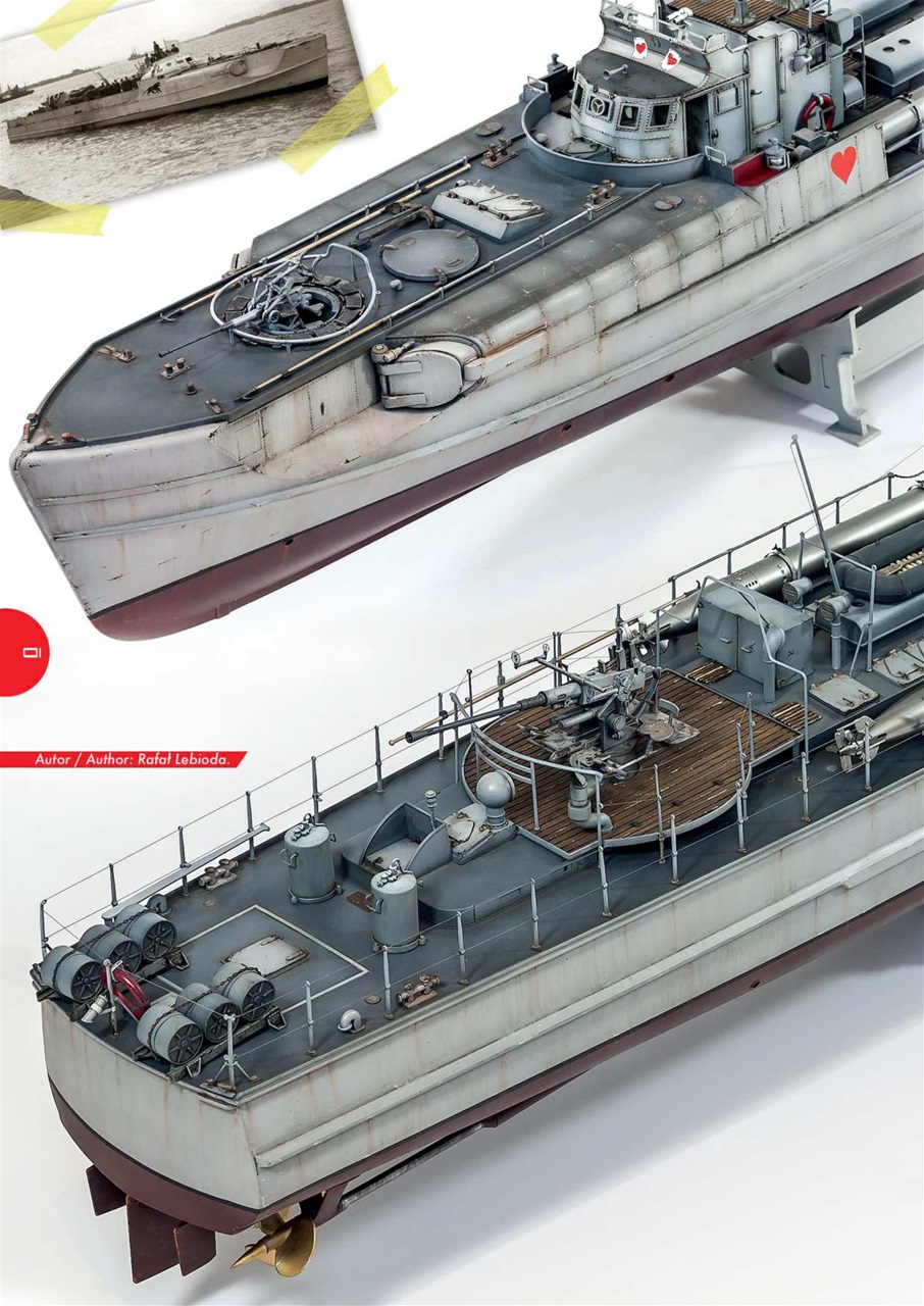 Hobbyworld Preview Pages