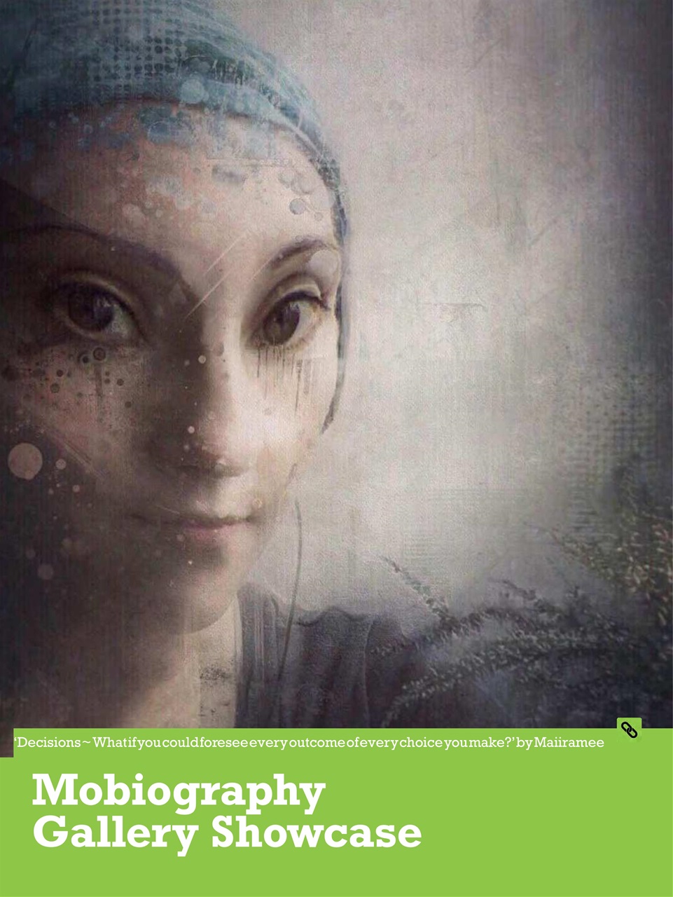 Mobiography Preview Pages