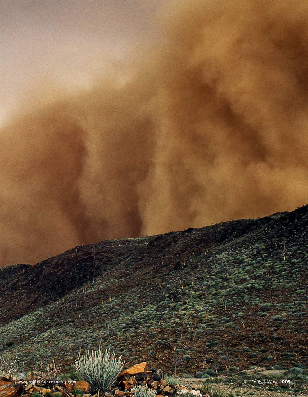 How It Works Preview Pages