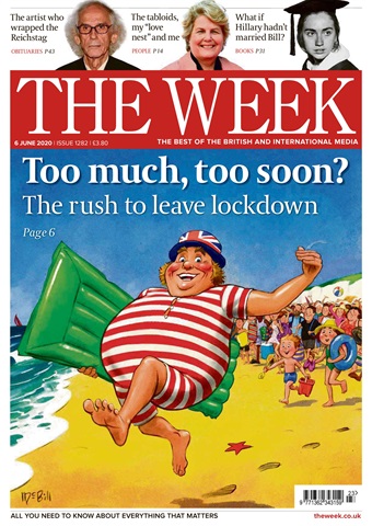 The Week issue 5th June 2020