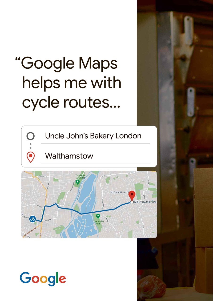 The Week Preview Pages