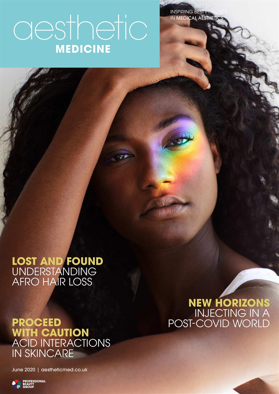 Aesthetic Medicine Preview Pages