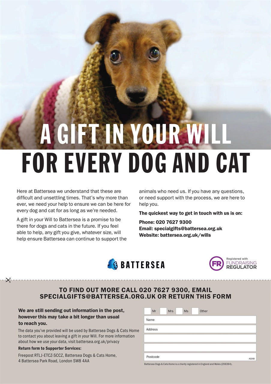 The Lady Preview Pages