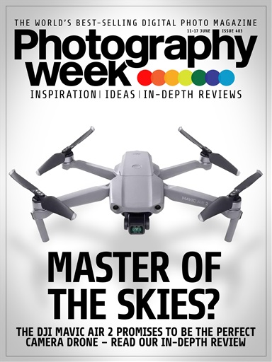 Photography Week issue 