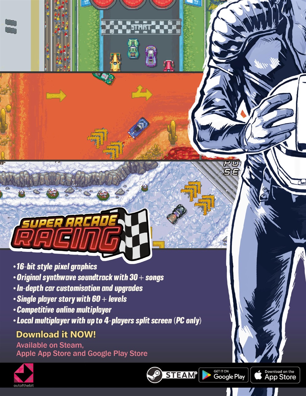 Retro Gamer Preview Pages