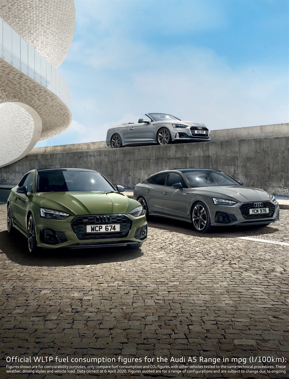 Autocar Preview Pages