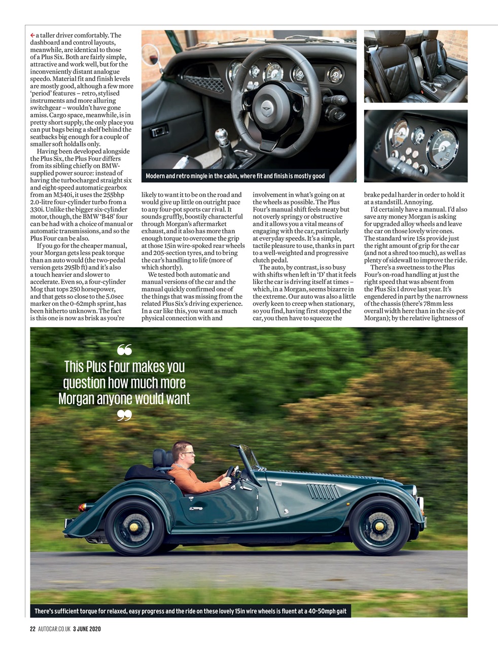 Autocar Preview Pages