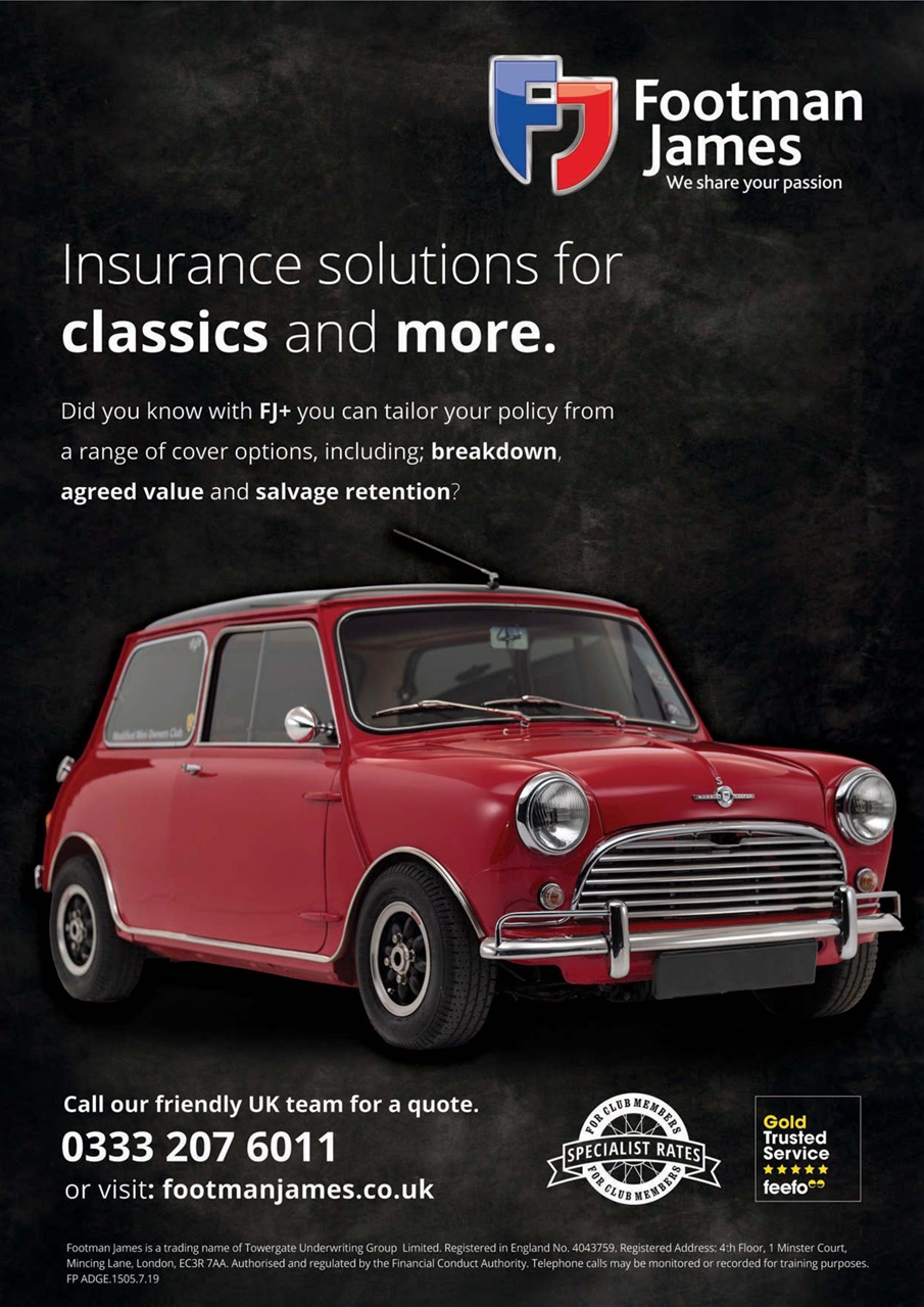 Classics World Preview Pages