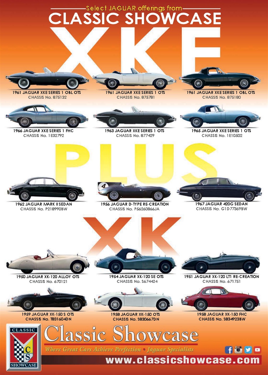 Jaguar World Preview Pages