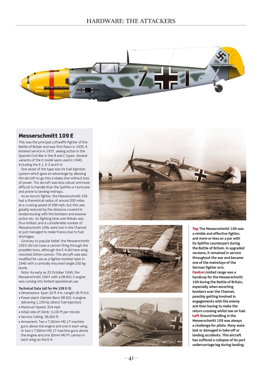 The Armourer Preview Pages