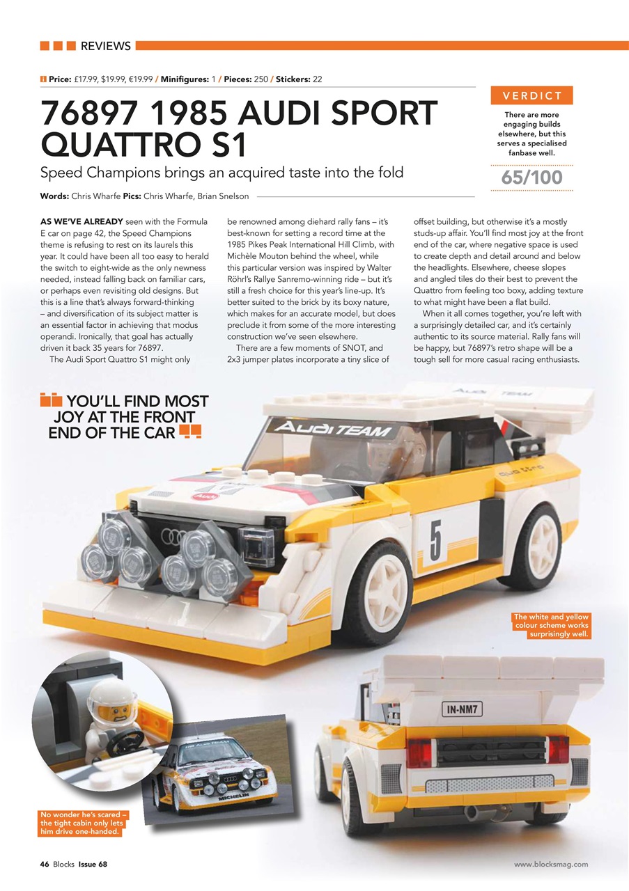 Blocks Magazine Preview Pages