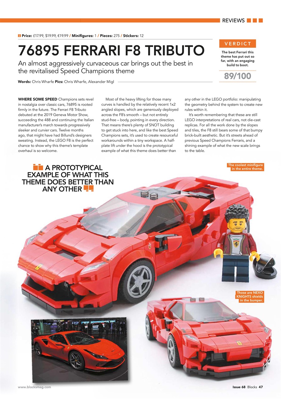 Blocks Magazine Preview Pages