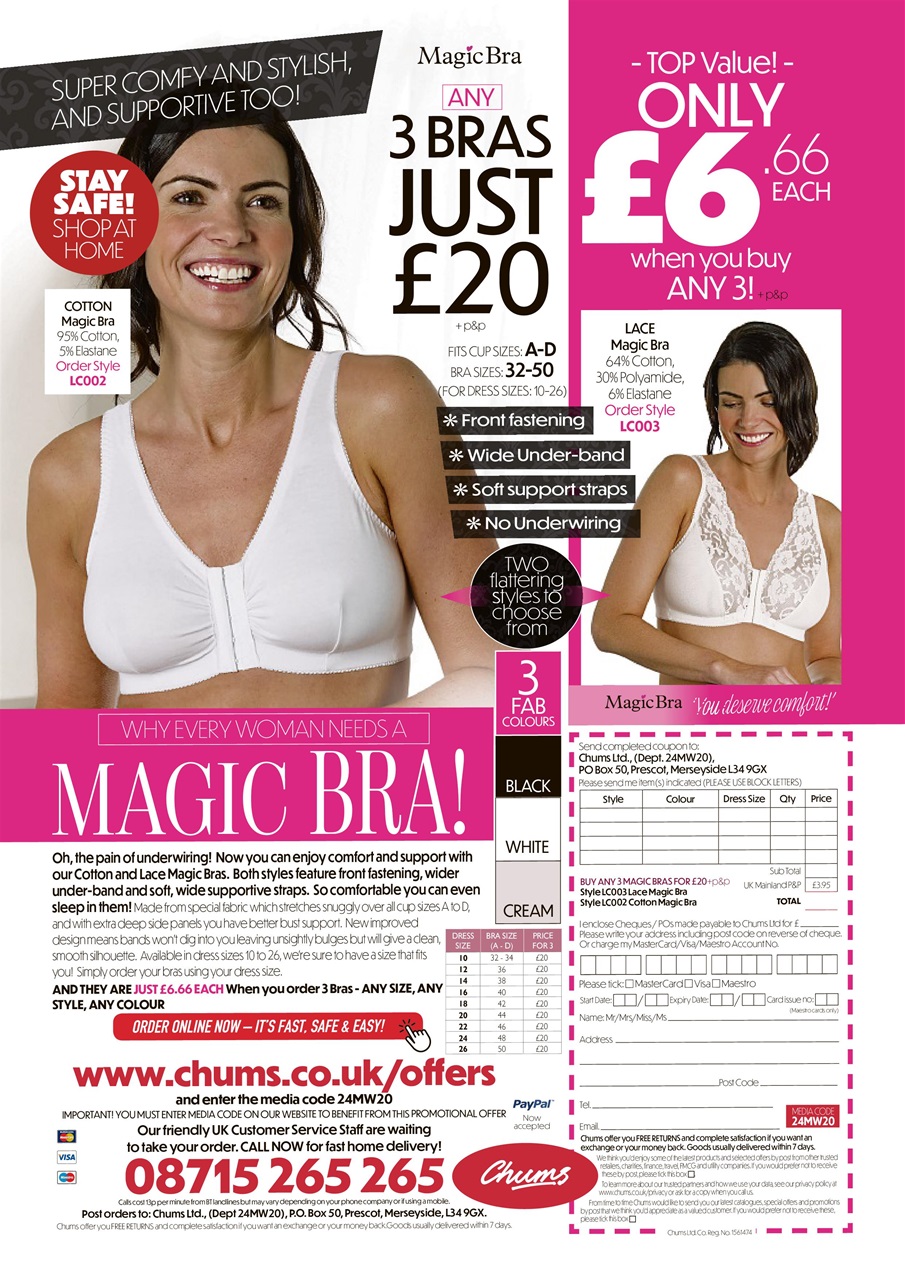 My Weekly Preview Pages