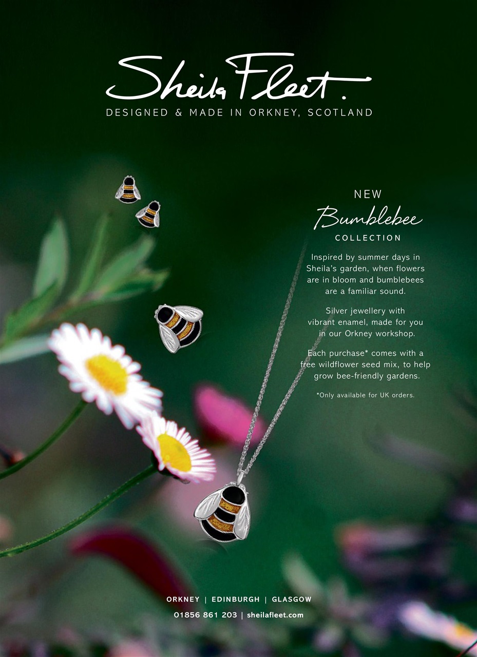 The Scots Magazine Preview Pages