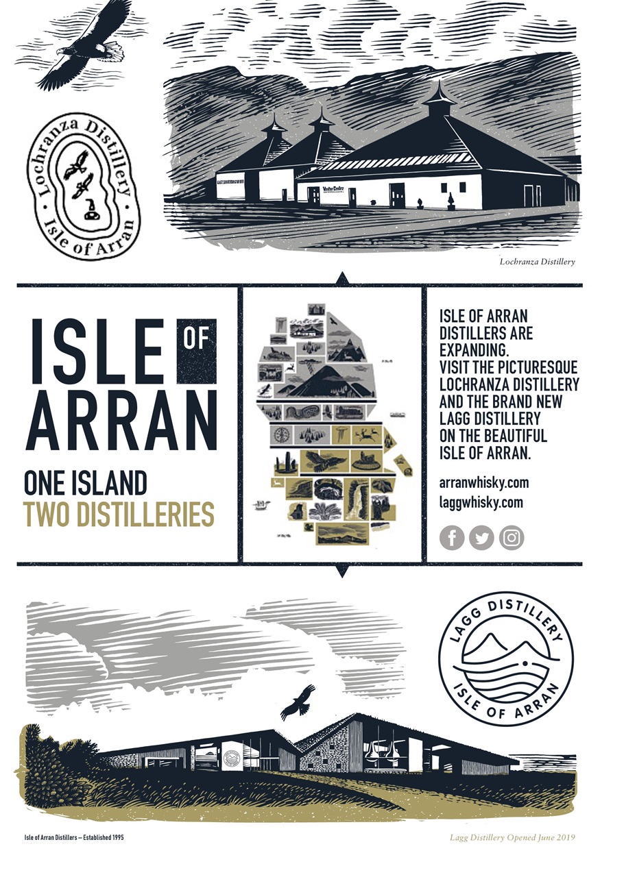 The Scots Magazine Preview Pages