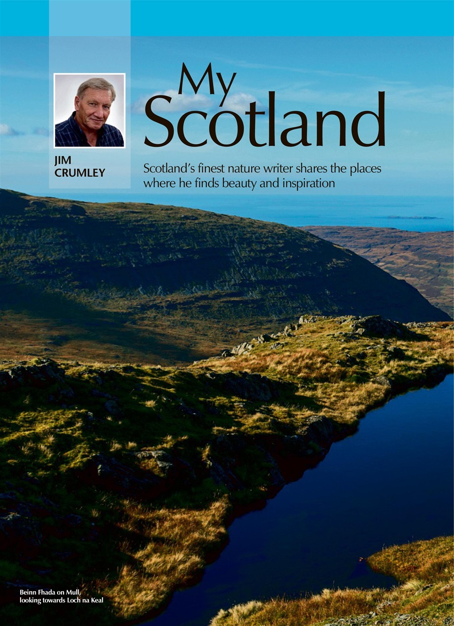 The Scots Magazine Preview Pages