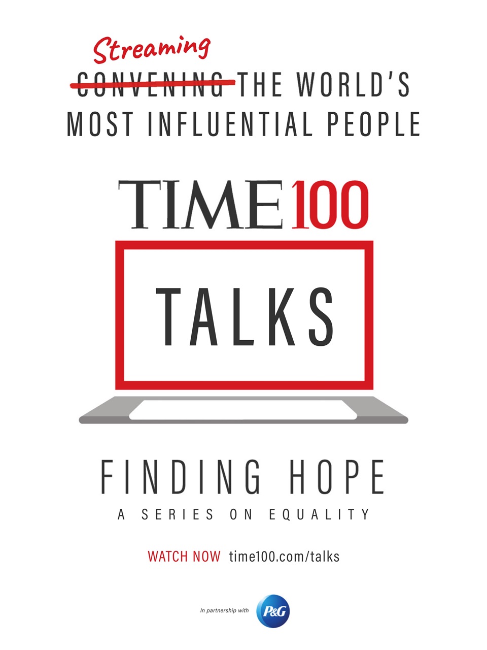 TIME Magazine Europe Preview Pages