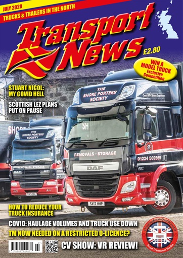Transport News issue 