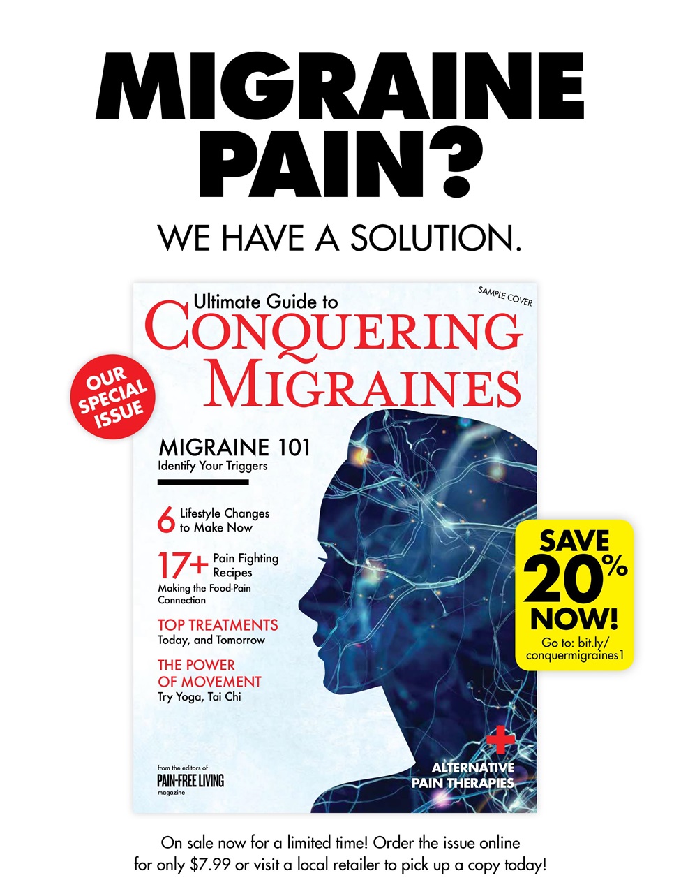 Diabetes Self-Management Preview Pages