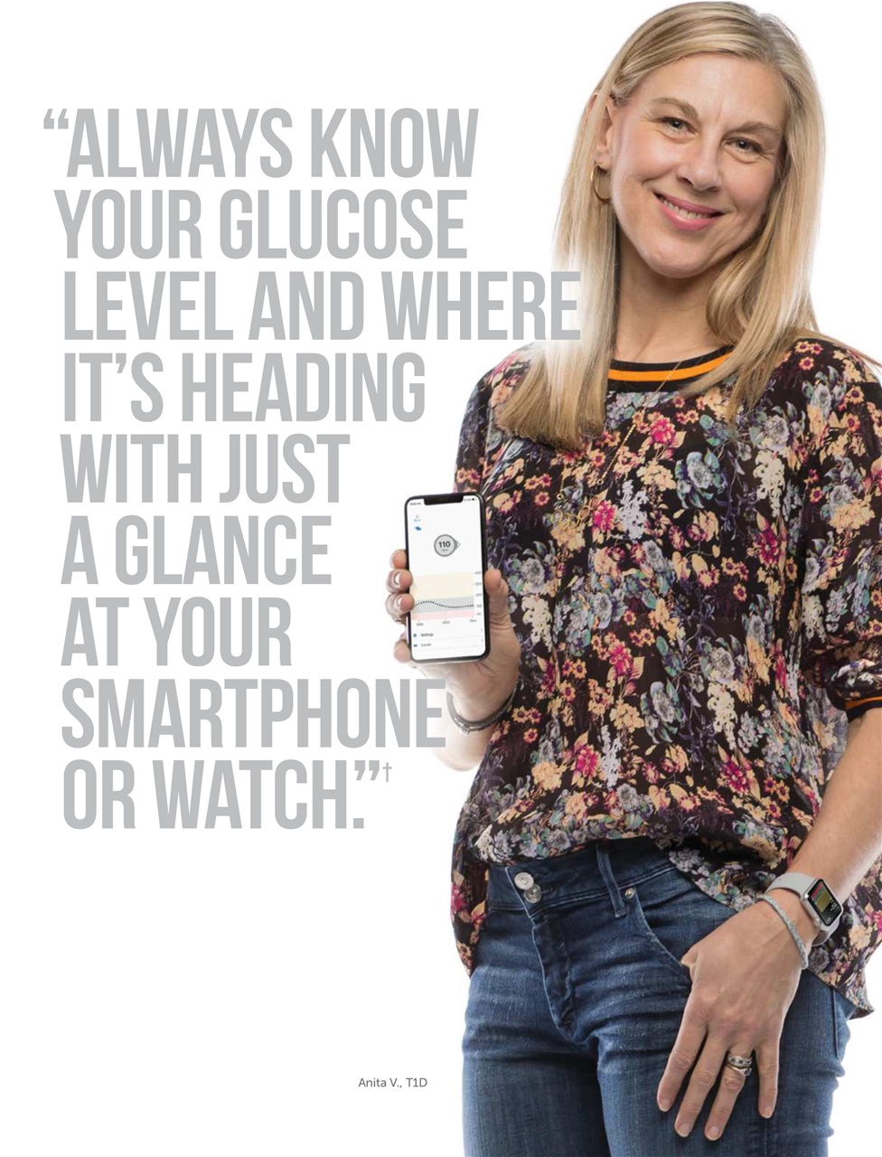 Diabetes Self-Management Preview Pages