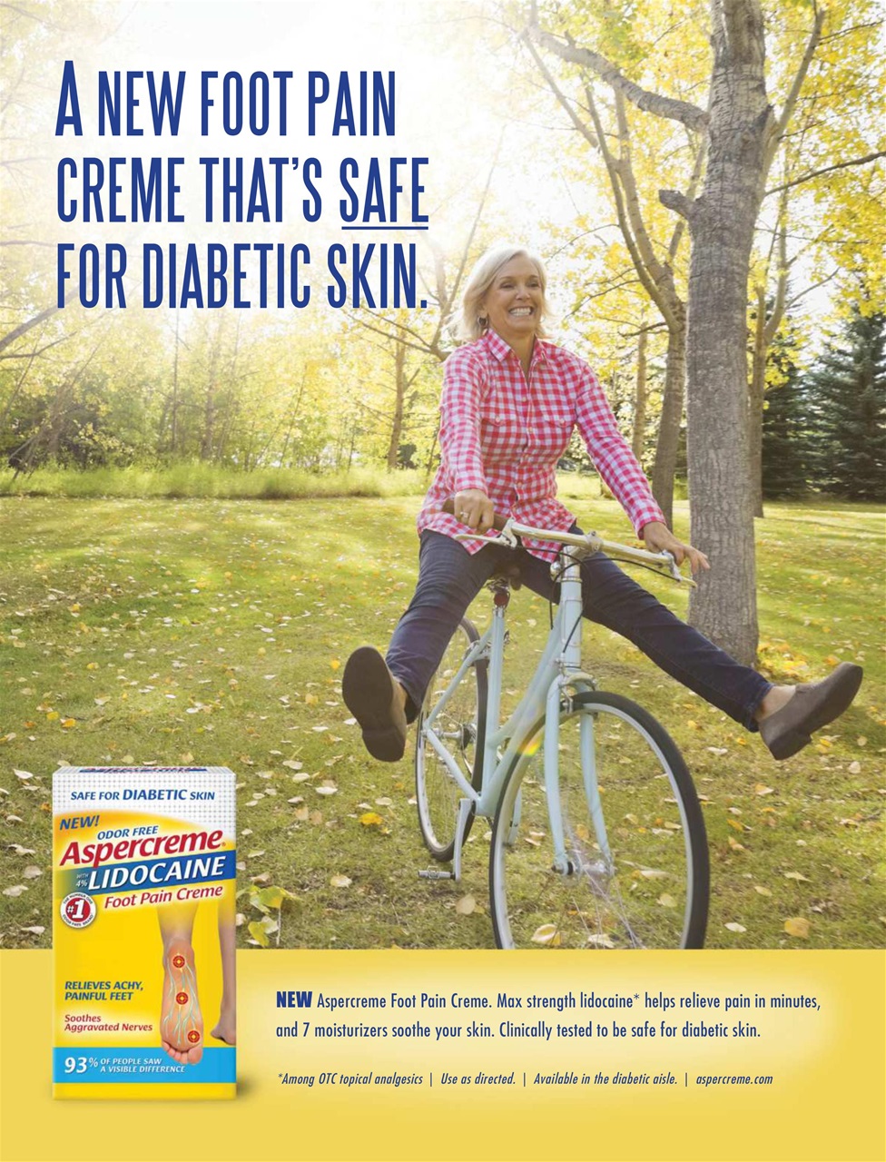 Diabetes Self-Management Preview Pages