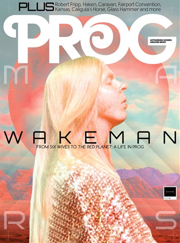 Prog issue Issue 110