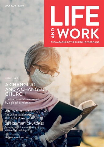Life and Work issue July 2020