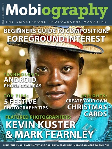 Mobiography issue 